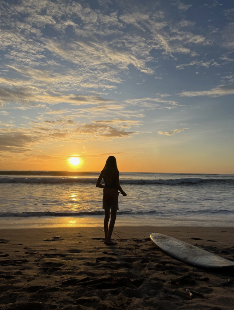 Deep Within - 6 day Somatic Retreat 7